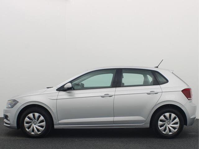 Volkswagen POLO 1.0 TSI Comfortline CARPLAY / NAVI / AIRCO / ACC / DAB+ / NL-AUTO