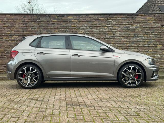 Volkswagen POLO 2.0 TSI GTI DSG Virtueel LED Carplay