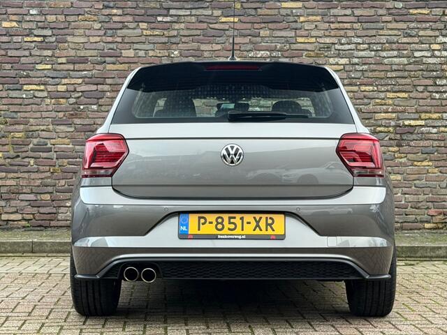 Volkswagen POLO 2.0 TSI GTI DSG Virtueel LED Carplay