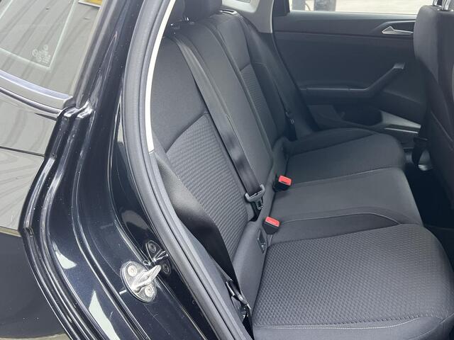 Volkswagen POLO 1.0 TSI Comfortline Automaat NAVI Carplay 18inch lm velgen