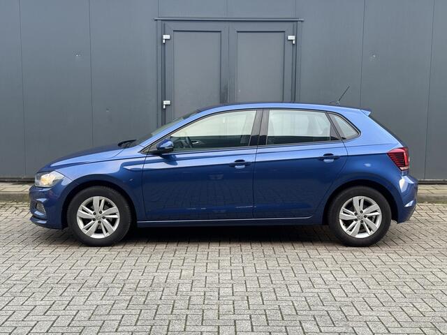 Volkswagen POLO 1.0 TSI Beats / Trekhaak / Stoelverwarming / Navigatie / Cruise Control / Bluetooth /