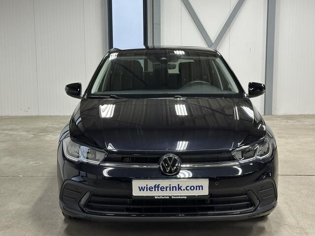 Volkswagen POLO 1.0 TSI 95pk Life Edition | Camera & PDC V+A | 16'' | Apple carplay