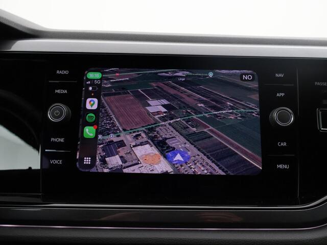 Volkswagen POLO 1.0 TSI R-LINE HIGHLINE + VIRTUAL COCKPIT | ADAPTIVE CRUISE | SFEERVERLICHTING