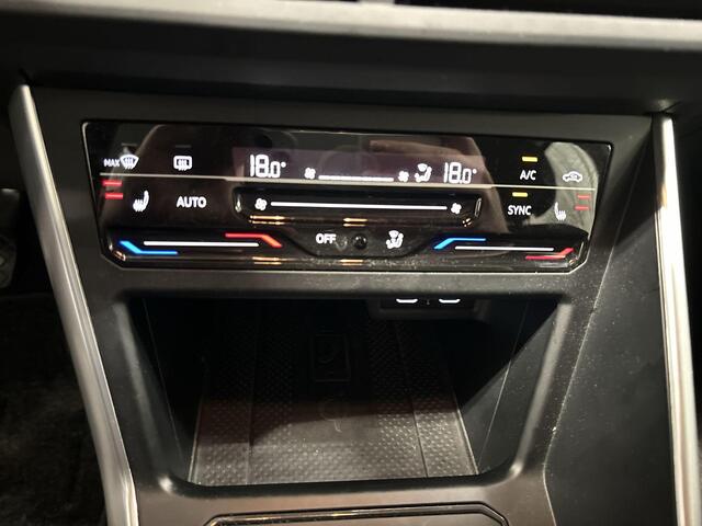 Volkswagen POLO 1.0 TSI 95pk Life Business · Apple/Android Car Play · Navigatie · P-Sensoren · Stoelverwarming · Alarm · 16'' Inch · Garantie t/m 09-09-2026 of 100.000km