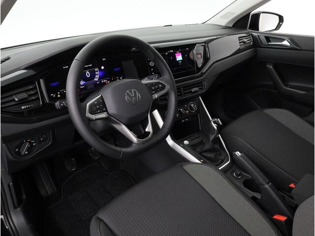 Volkswagen POLO Life Edition 1.0 TSI 95 pk