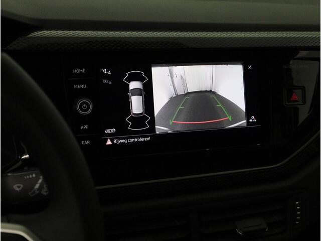 Volkswagen POLO Life Edition 1.0 TSI 95 pk