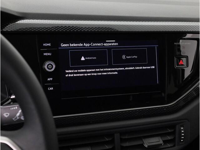 Volkswagen POLO Life Edition 1.0 TSI 95 pk