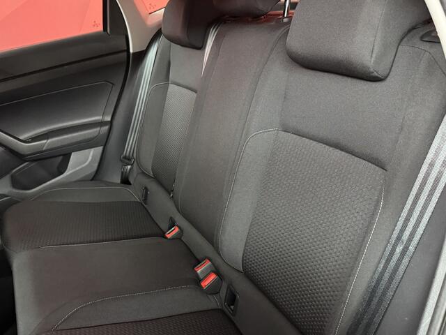 Volkswagen POLO 1.0 TSI Beats | Automaat | Climate Control | Cruise Control