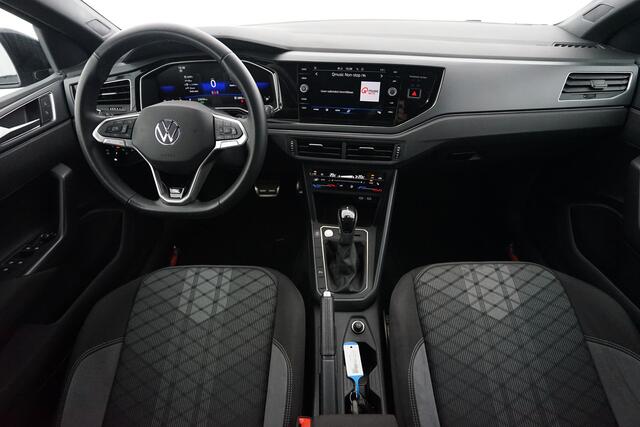 Volkswagen POLO 1.0 TSI R-Line