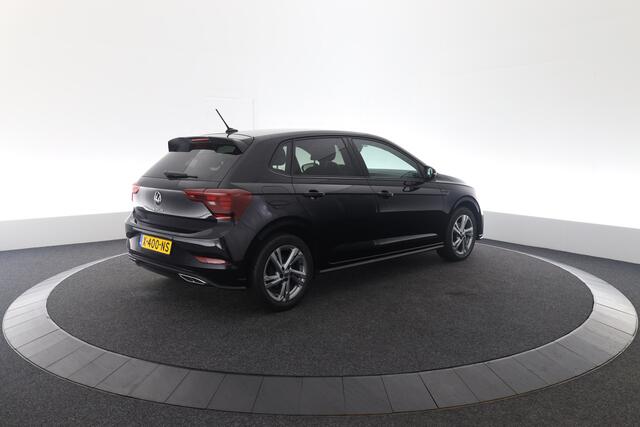 Volkswagen POLO 1.0 TSI R-Line