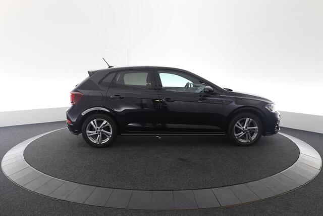 Volkswagen POLO 1.0 TSI R-Line