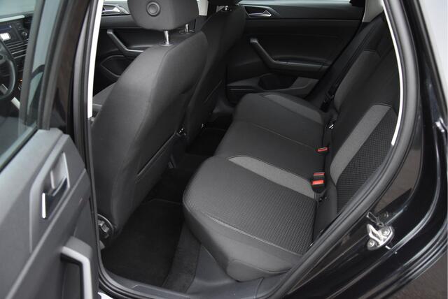 Volkswagen POLO 1.0 TSI Life Nw.model NAP parkeersensor Carplay Garantie