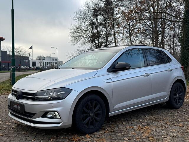 Volkswagen POLO 1.0 TSI Highline DAK/CRUISE/CRUISE