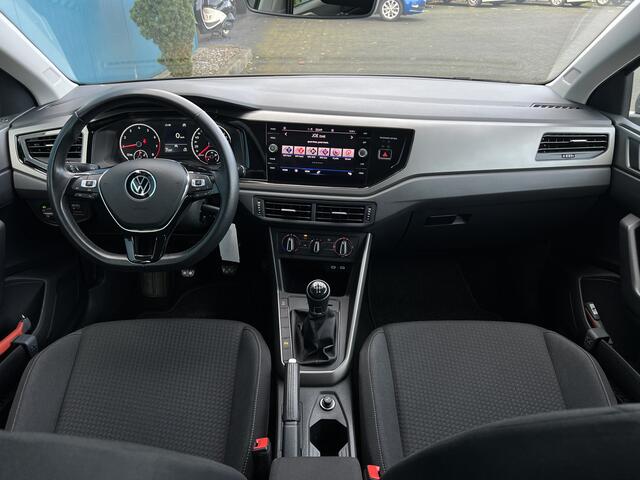 Volkswagen POLO 1.0 TSI Comfortline CARPLAY | ADAPT.CRUISE | BLEUTOOTH | PDC | AC
