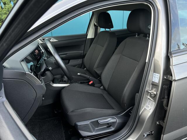 Volkswagen POLO 1.0 TSI Comfortline CARPLAY | ADAPT.CRUISE | BLEUTOOTH | PDC | AC