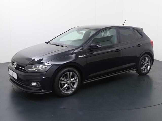 Volkswagen POLO 1.0 TSI Highline Business R | 95 PK | Automaat | Beats audio | R-Line | Digitaal instrumentenpaneel | Apple Carplay/Android Auto |