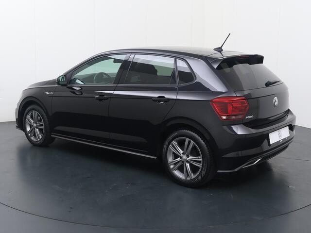 Volkswagen POLO 1.0 TSI Highline Business R | 95 PK | Automaat | Beats audio | R-Line | Digitaal instrumentenpaneel | Apple Carplay/Android Auto |