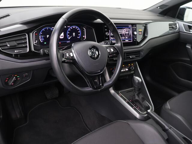 Volkswagen POLO 1.0 TSI Highline Business R | 95 PK | Automaat | Beats audio | R-Line | Digitaal instrumentenpaneel | Apple Carplay/Android Auto |