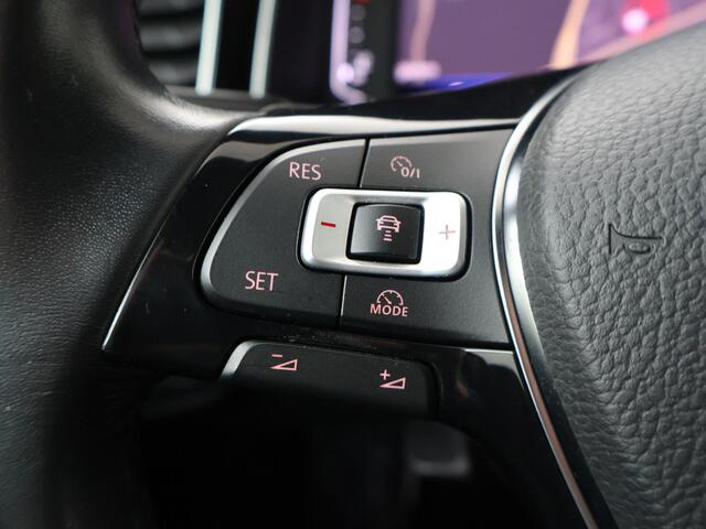 Volkswagen POLO 1.0 TSI Highline Business R | 95 PK | Automaat | Beats audio | R-Line | Digitaal instrumentenpaneel | Apple Carplay/Android Auto |