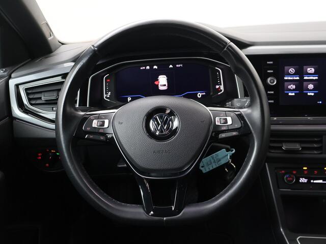 Volkswagen POLO 1.0 TSI Highline Business R | 95 PK | Automaat | Beats audio | R-Line | Digitaal instrumentenpaneel | Apple Carplay/Android Auto |