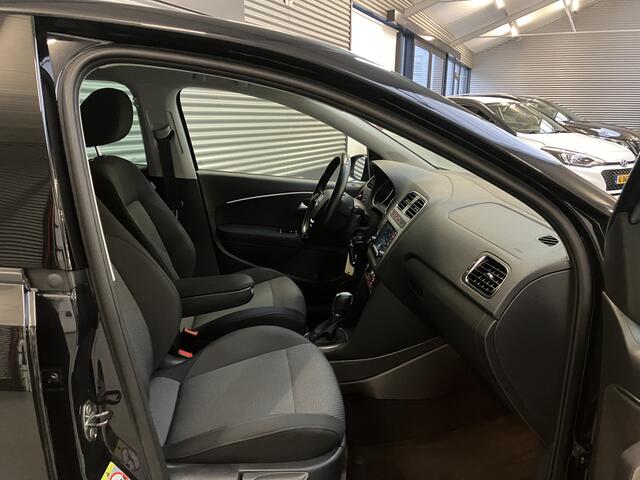 Volkswagen POLO 1.0 TSI 110 PK HIGHLINE/PDC/CAM/CLIMA/17 INCH/CRUISE/ENZ