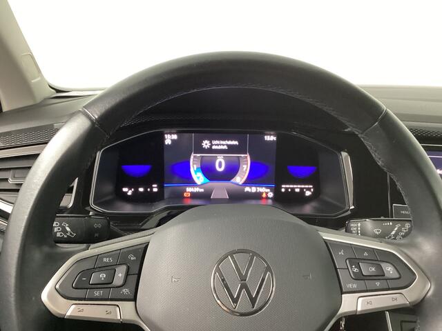 Volkswagen POLO 1.0 TSI Life | PDC | Airco | App Connect |* 27 t/m 31 dec eindejaarsshow!!