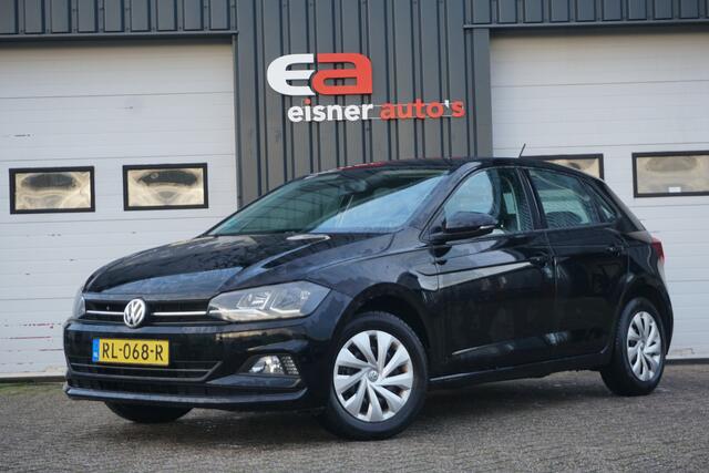 Volkswagen POLO 1.0 MPI Comfortline | CARPLAY | CRUISE | TREKHAAK |
