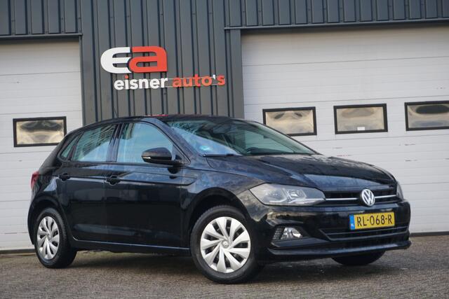 Volkswagen POLO 1.0 MPI Comfortline | CARPLAY | CRUISE | TREKHAAK |