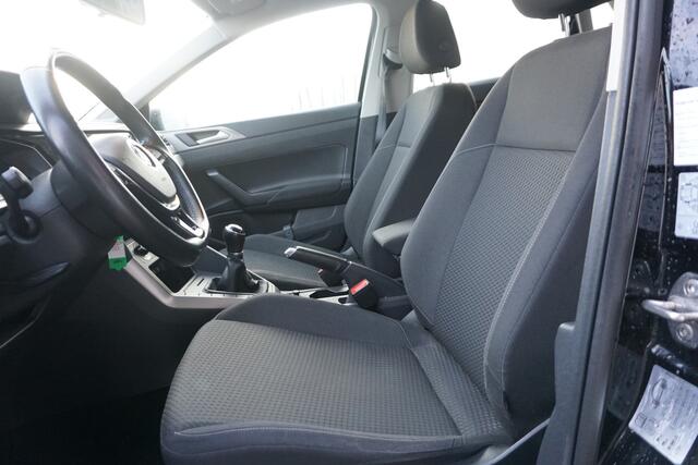 Volkswagen POLO 1.0 MPI Comfortline | CARPLAY | CRUISE | TREKHAAK |