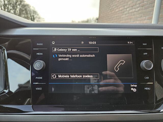 Volkswagen POLO 1.0 TSI Comfortline