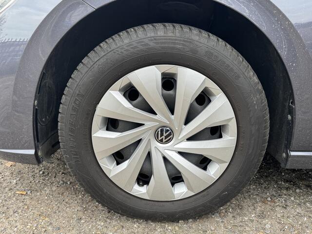 Volkswagen POLO 1.0 TSI Comfortline 1e EIGENAAR!! // FULL LED // APPLE CARPLAY / ANDROID AUTO // PDC V+A // CRUISE