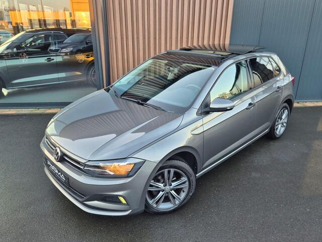 Volkswagen POLO 1.0 TSI Comfortline | DSG automaat | Airco | Trekhaak | Cruise