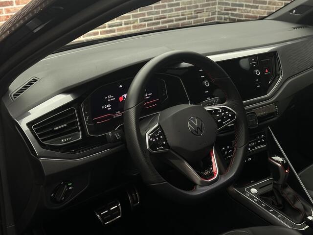 Volkswagen POLO 2.0 TSI GTI Panorama Beats IQ Virtual Garantie