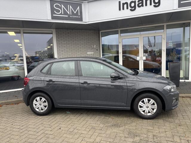 Volkswagen POLO 1.0 MPI 80pk