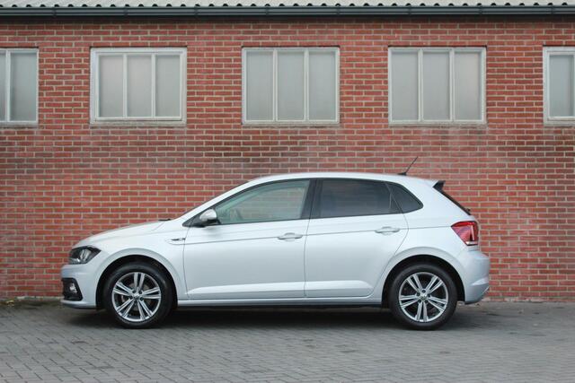 Volkswagen POLO 1.0 TSI R-Line Edition | ACC | Carplay |