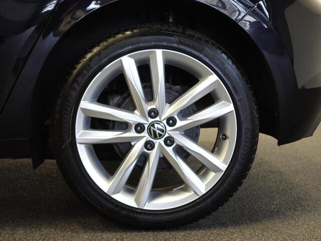 Volkswagen POLO 1.0 TSI Highline DSG-7 Aut. Executive 17" Velgen Navigatie Carplay Adaptive Cruise Control Airco Climatronic DAB+