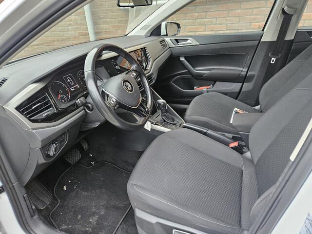 Volkswagen POLO 1.0 TSI Comfortline