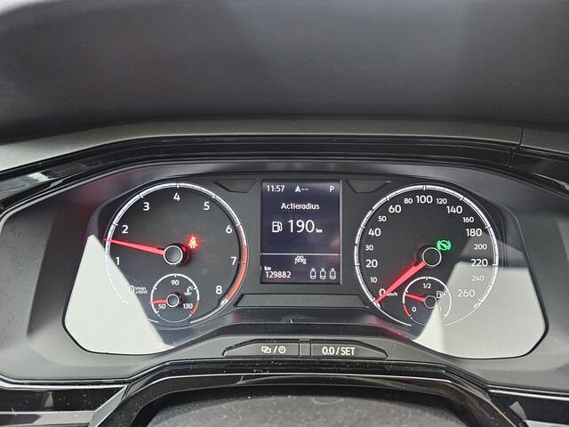 Volkswagen POLO 1.0 TSI Comfortline