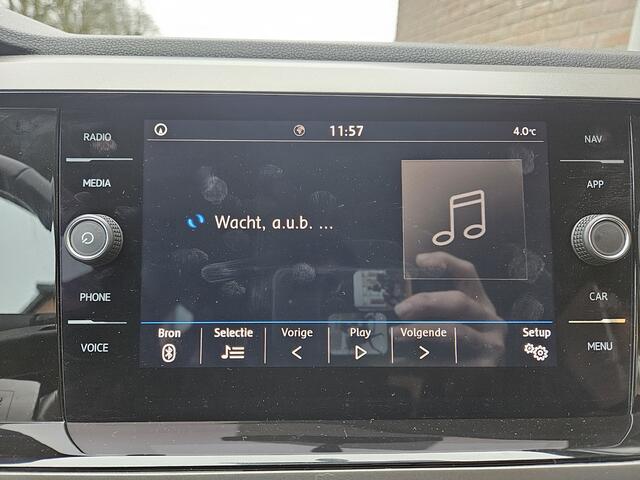 Volkswagen POLO 1.0 TSI Comfortline