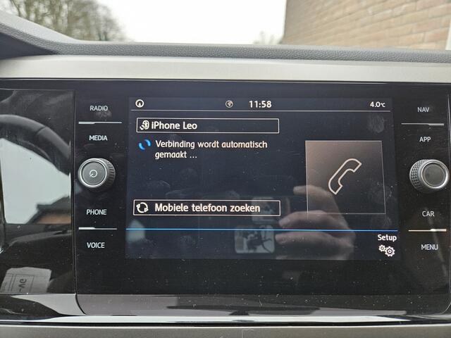 Volkswagen POLO 1.0 TSI Comfortline