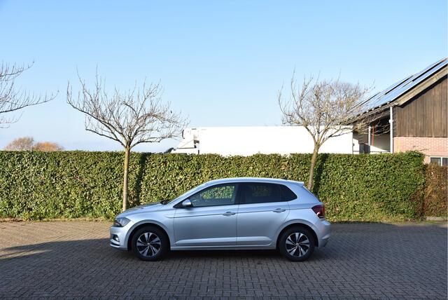 Volkswagen POLO 97 PK TSI automaat DSG Navi Carplay Garantie Comfortline