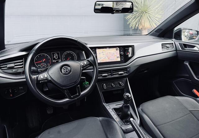 Volkswagen POLO 1.0 TSI Comfortline