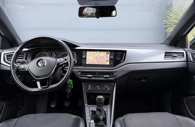 Volkswagen POLO 1.0 TSI Comfortline