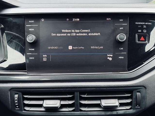 Volkswagen POLO 1.0 TSI Comfortline