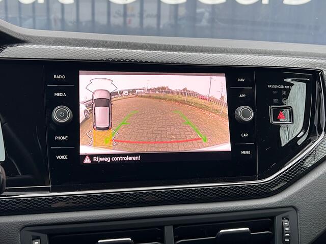 Volkswagen POLO 1.0 TSI 95pk DSG Life Business Navigatie & Camera