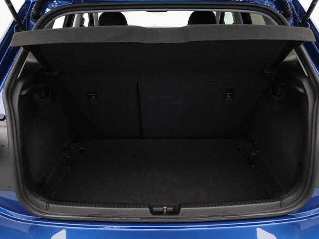 Volkswagen POLO 1.0 TSI 95pk Life Edition Navi via App Camera Pdc Acc Lane/Frontassist