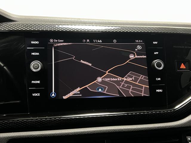 Volkswagen POLO 1.0 TSI Life Business | 5x VOORAAD | NAVI | STOELVERWARMING | KEYLESS |