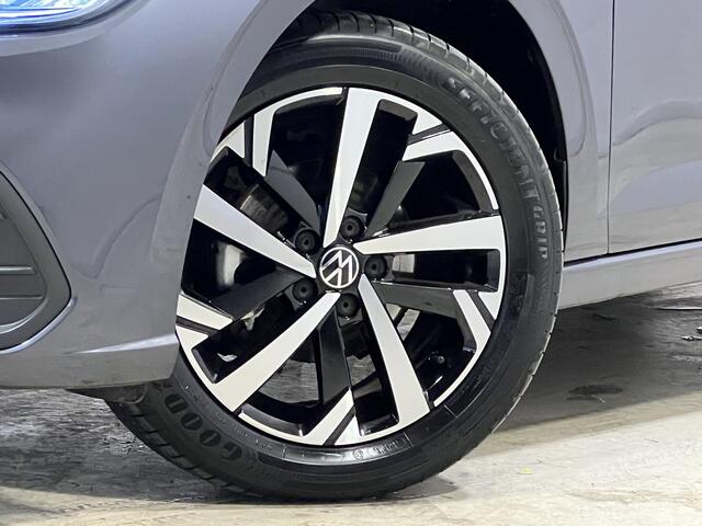 Volkswagen POLO 1.0 TSI Life Edition | Android/Apple Carplay | LM Velgen 16" | PDC Voor en Achter | Achteruitrijcamera | Cruise Control Adaptief | DAB |