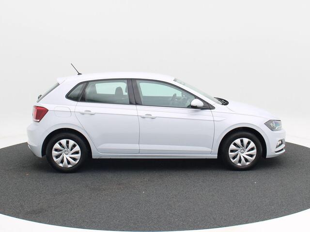 Volkswagen POLO 1.0 TSi Comfortline | Adaptive Cruise | CarPlay | Leder Stuurwiel | Airco | 103.549 Km