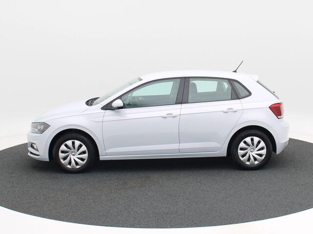 Volkswagen POLO 1.0 TSi Comfortline | Adaptive Cruise | CarPlay | Leder Stuurwiel | Airco | 103.549 Km
